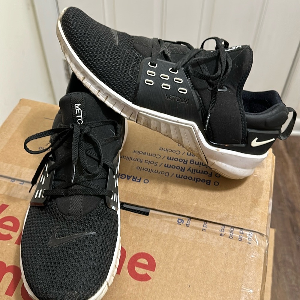 Nike Free Metcon 2 size 11